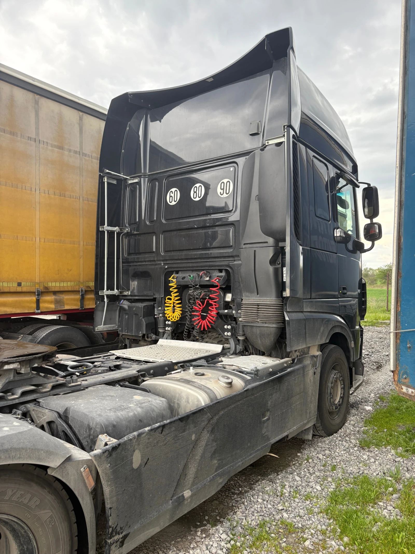 Daf XF  - изображение 2