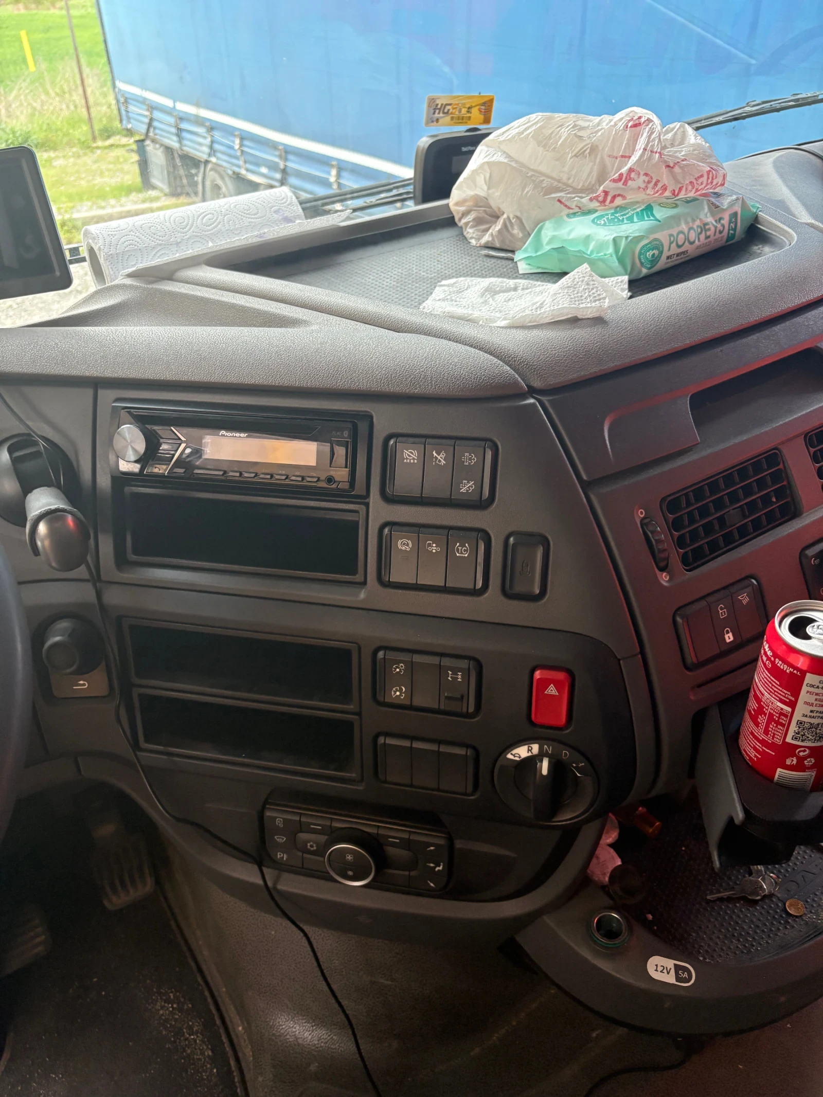 Daf XF  - изображение 6