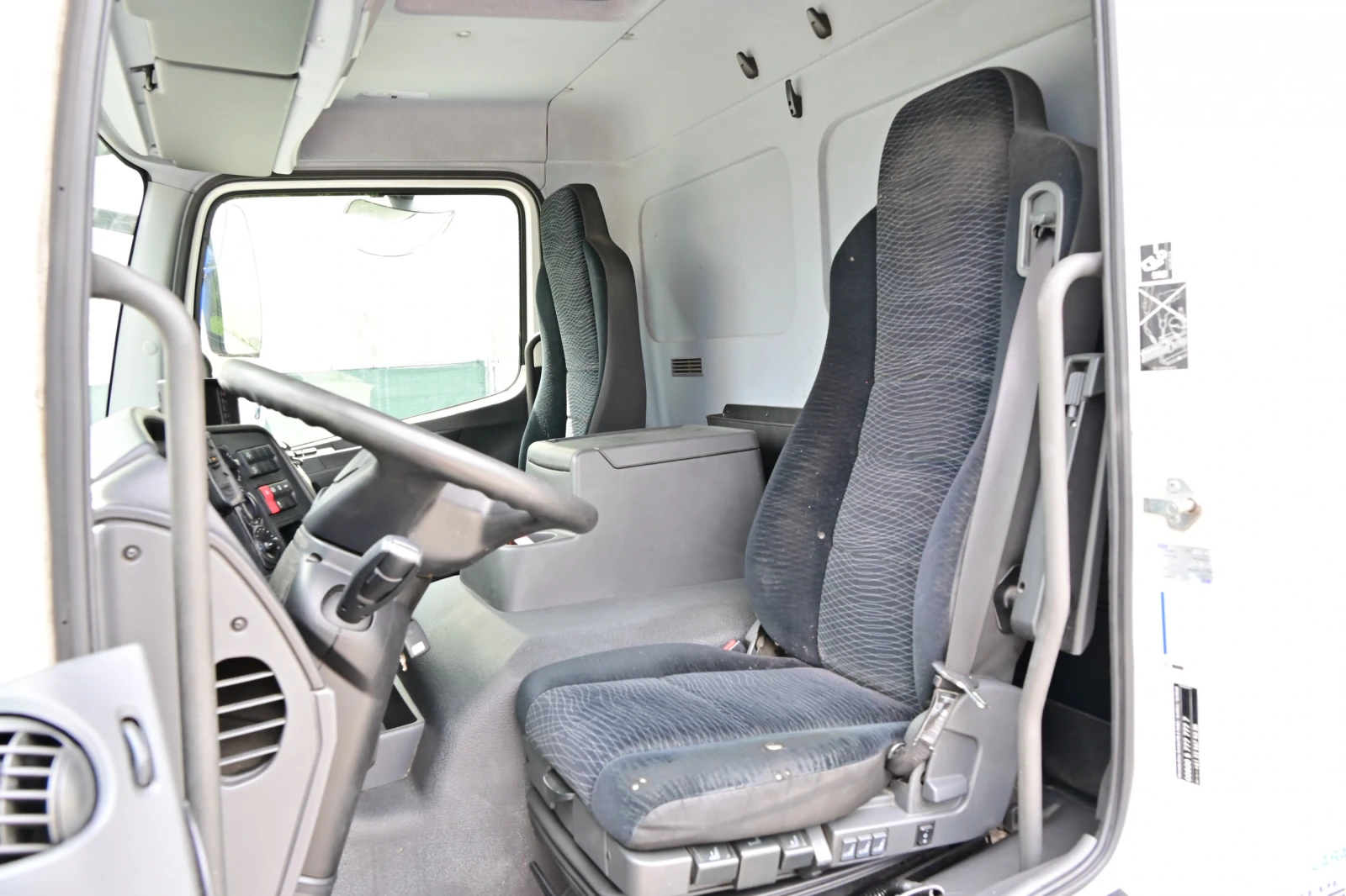 Mercedes-Benz Atego 1224 E6 Supra 850MT  Bi-Temp. ���� | Mobile.bg � ����������� 13