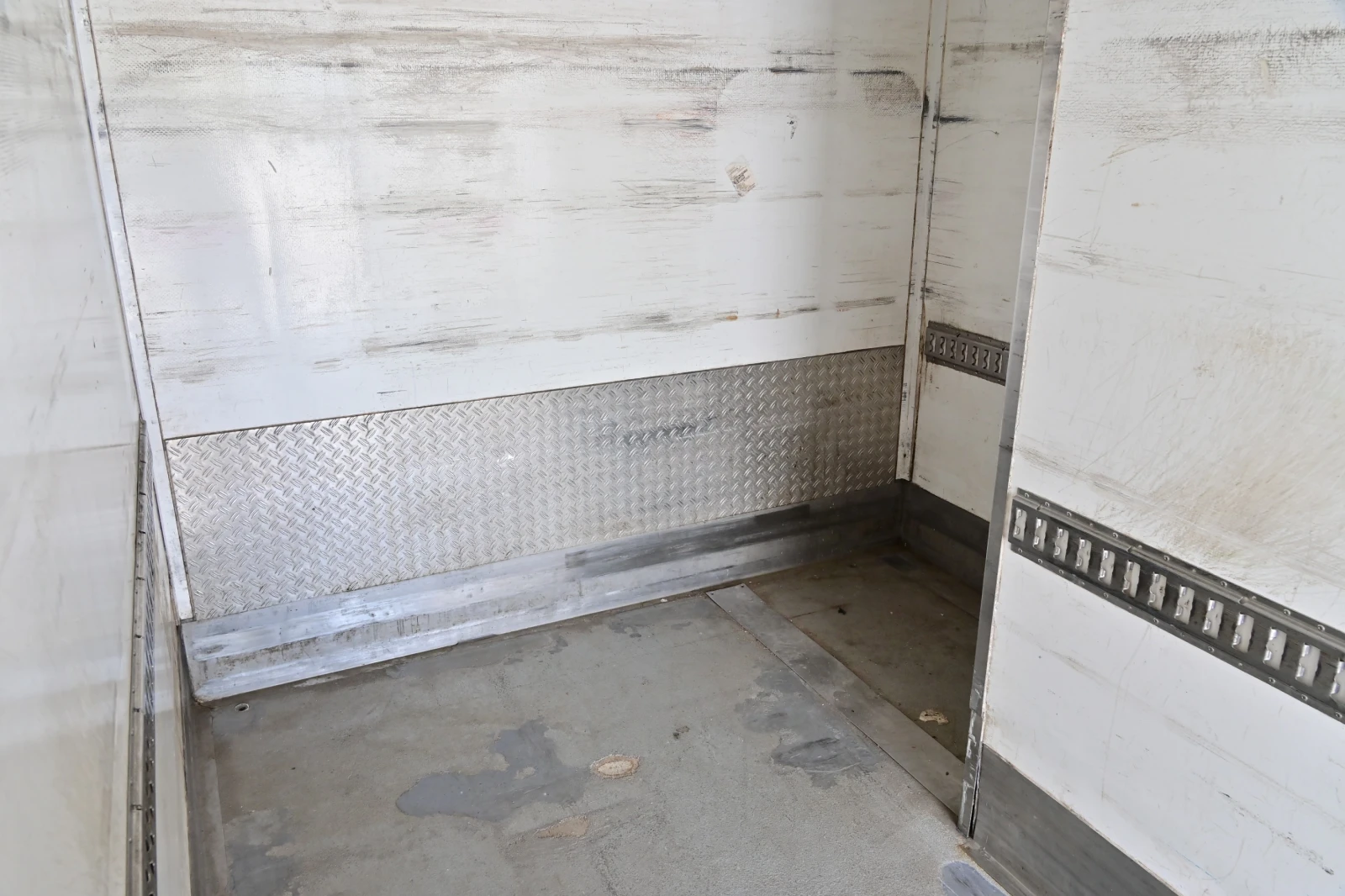Mercedes-Benz Atego 1224 E6 Supra 850MT  Bi-Temp. ���� | Mobile.bg � ����������� 8