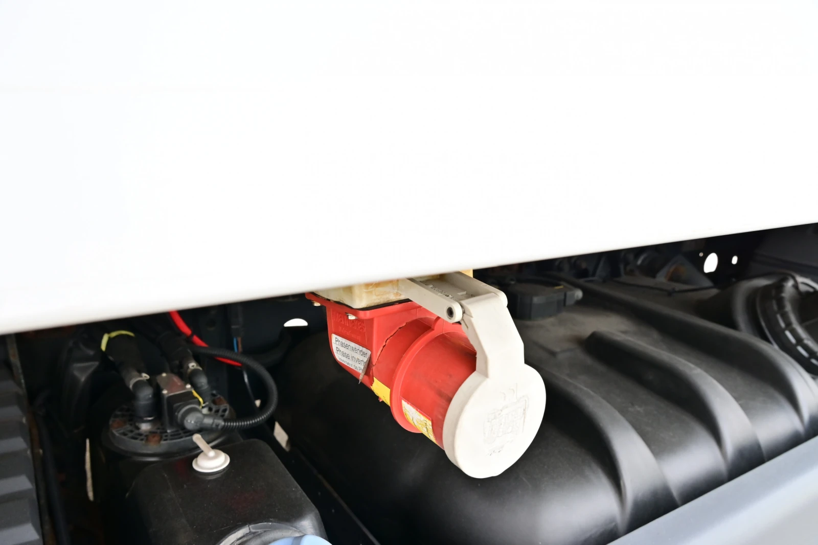 Mercedes-Benz Atego 1224 E6 Supra 850MT  Bi-Temp. ���� | Mobile.bg � ����������� 11