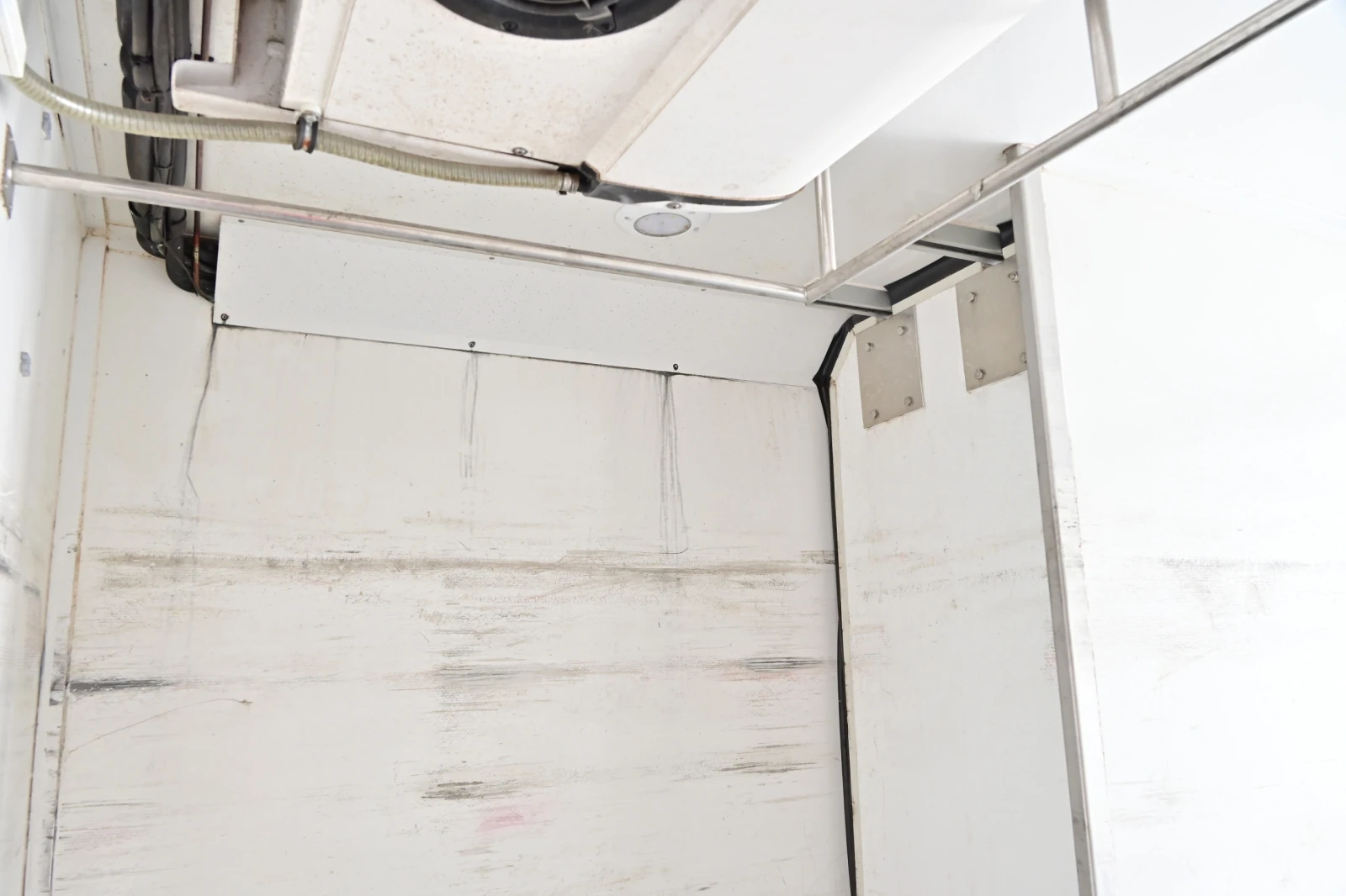 Mercedes-Benz Atego 1224 E6 Supra 850MT  Bi-Temp. ���� | Mobile.bg � ����������� 10