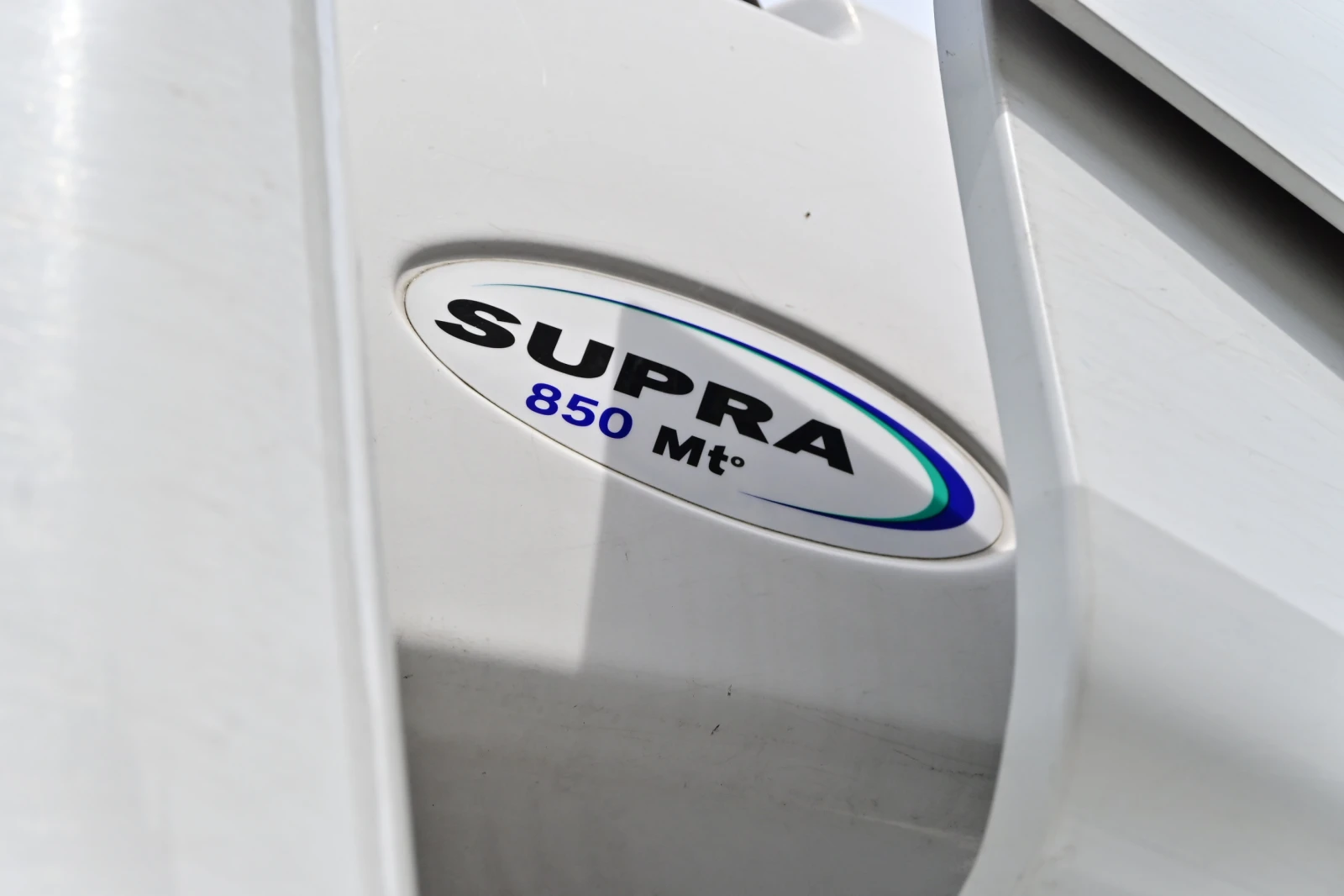 Mercedes-Benz Atego 1224 E6 Supra 850MT  Bi-Temp. ���� | Mobile.bg � ����������� 12