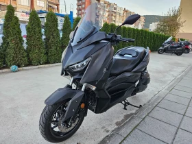 Yamaha X-max 400ie, ABS-TCS, 2018г., снимка 8