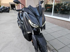Yamaha X-max 400ie, ABS-TCS, 2018г., снимка 12