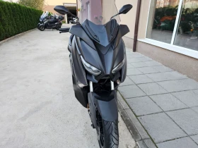 Yamaha X-max 400ie, ABS-TCS, 2018г., снимка 10