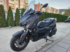 Yamaha X-max 400ie, ABS-TCS, 2018г., снимка 9