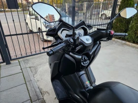 Yamaha X-max 400ie, ABS-TCS, 2018г., снимка 14