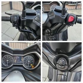 Yamaha X-max 400ie, ABS-TCS, 2018г., снимка 15