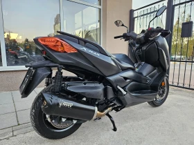Yamaha X-max 400ie, ABS-TCS, 2018г., снимка 4