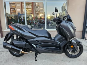 Yamaha X-max 400ie, ABS-TCS, 2018г., снимка 3