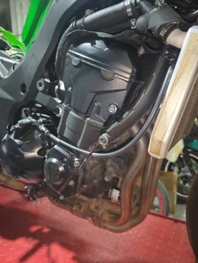Kawasaki Z Z1000sx, снимка 12
