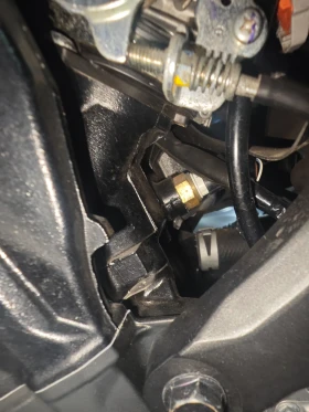 Kawasaki Z Z1000sx, снимка 9