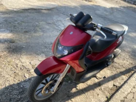 Piaggio Beverly 200, снимка 1