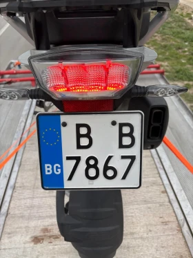 BMW R 1200 GS, снимка 7