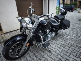 Yamaha Road Star MIDNIGHT, снимка 6