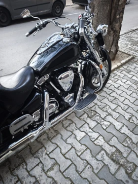 Yamaha Road Star MIDNIGHT, снимка 11