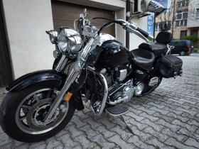 Yamaha Road Star MIDNIGHT, снимка 1