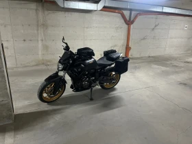 Yamaha Mt-07, снимка 3