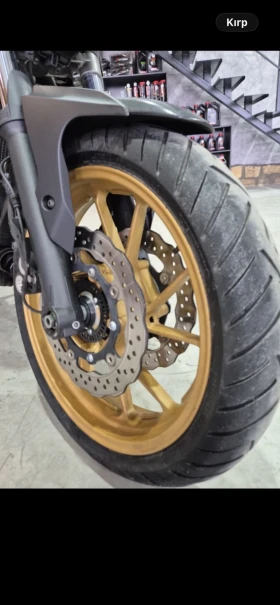 Yamaha Mt-07, снимка 7