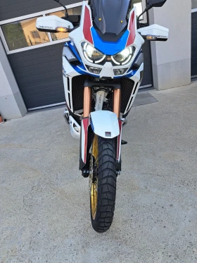 Honda Crf, снимка 10