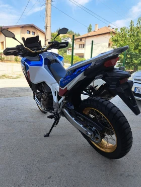 Honda Crf, снимка 5