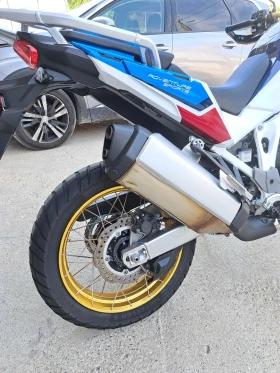 Honda Crf, снимка 8