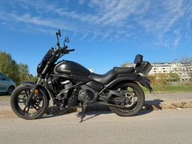 Kawasaki Vulcan 650s, снимка 2