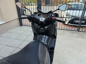 Yamaha X-max 400ie, ABS-TCS, 2018. | Mobile.bg    13