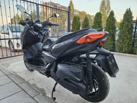 Yamaha X-max 400ie, ABS-TCS, 2018. | Mobile.bg    5