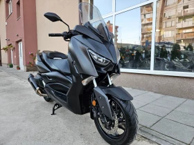 Yamaha X-max 400ie, ABS-TCS, 2018. | Mobile.bg    2