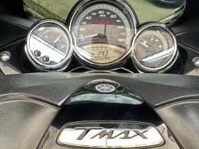 Yamaha T-max Limited Edition, снимка 5