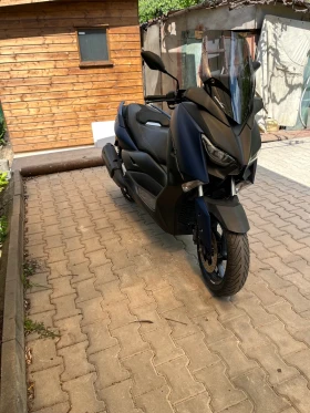 Обява за продажба на Yamaha X-max X-max 300 ~10 000 лв. - изображение 5