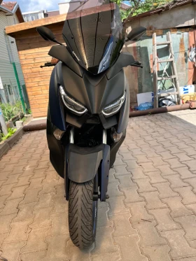 Обява за продажба на Yamaha X-max X-max 300 ~10 000 лв. - изображение 8