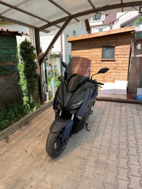 Обява за продажба на Yamaha X-max X-max 300 ~10 000 лв. - изображение 4