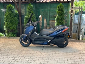Обява за продажба на Yamaha X-max X-max 300 ~10 000 лв. - изображение 7