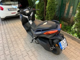 Обява за продажба на Yamaha X-max X-max 300 ~10 000 лв. - изображение 6
