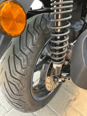 Обява за продажба на Yamaha X-max X-max 300 ~10 000 лв. - изображение 11