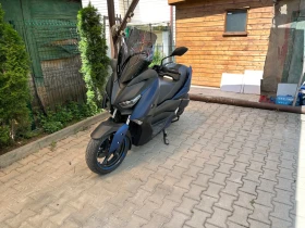 Обява за продажба на Yamaha X-max X-max 300 ~10 000 лв. - изображение 3