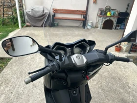 Yamaha X-max 125i ABS | Mobile.bg    11