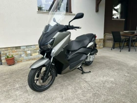     Yamaha X-max 125i ABS