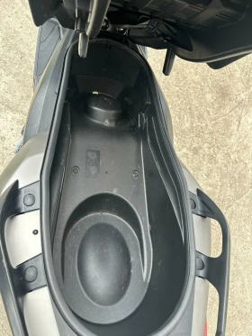 Yamaha X-max 125i ABS | Mobile.bg    13