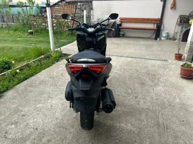 Yamaha X-max 125i ABS | Mobile.bg    4