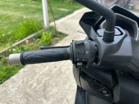 Yamaha X-max 125i ABS | Mobile.bg    14