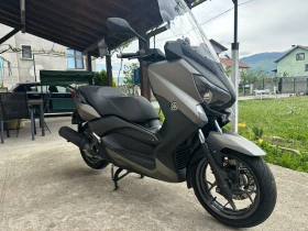 Yamaha X-max 125i ABS | Mobile.bg    7