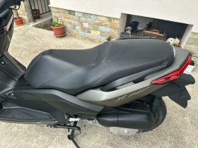 Yamaha X-max 125i ABS | Mobile.bg    10