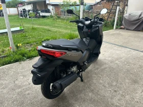 Yamaha X-max 125i ABS | Mobile.bg    5