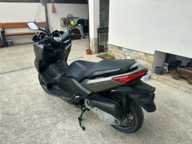 Yamaha X-max 125i ABS | Mobile.bg    3