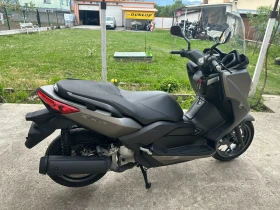Yamaha X-max 125i ABS | Mobile.bg    6