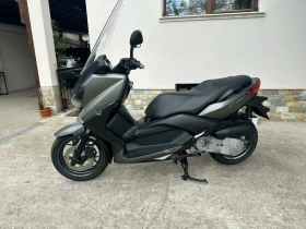 Yamaha X-max 125i ABS | Mobile.bg    2